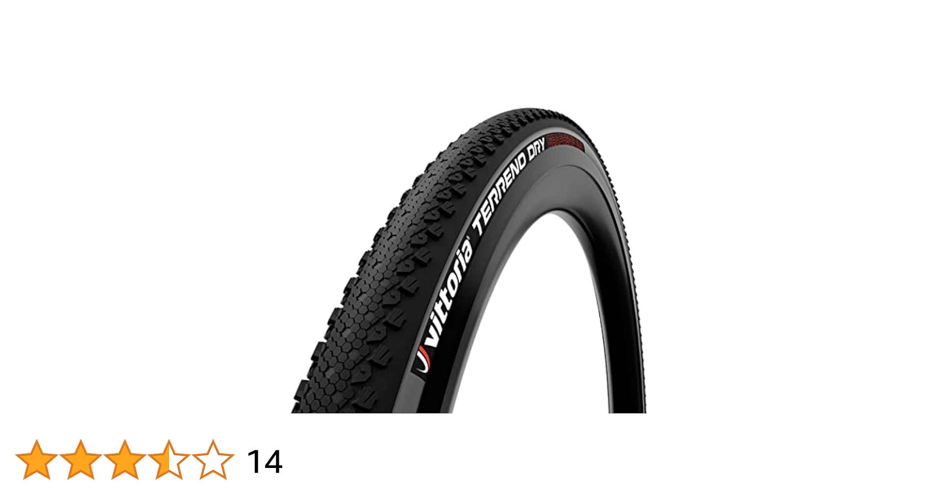 Vittoria TERRENO DRY GRAVEL(700×45c)【新品】 Vittoria Vittoria Terreno Dry Gravel Endurance 700x40